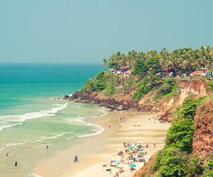 goa image from ab tours & travels